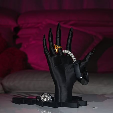 SUNLU Halloween Filament Combo - 4 Colors & Materials Mix & Match (White / Purple / Red / Orange)