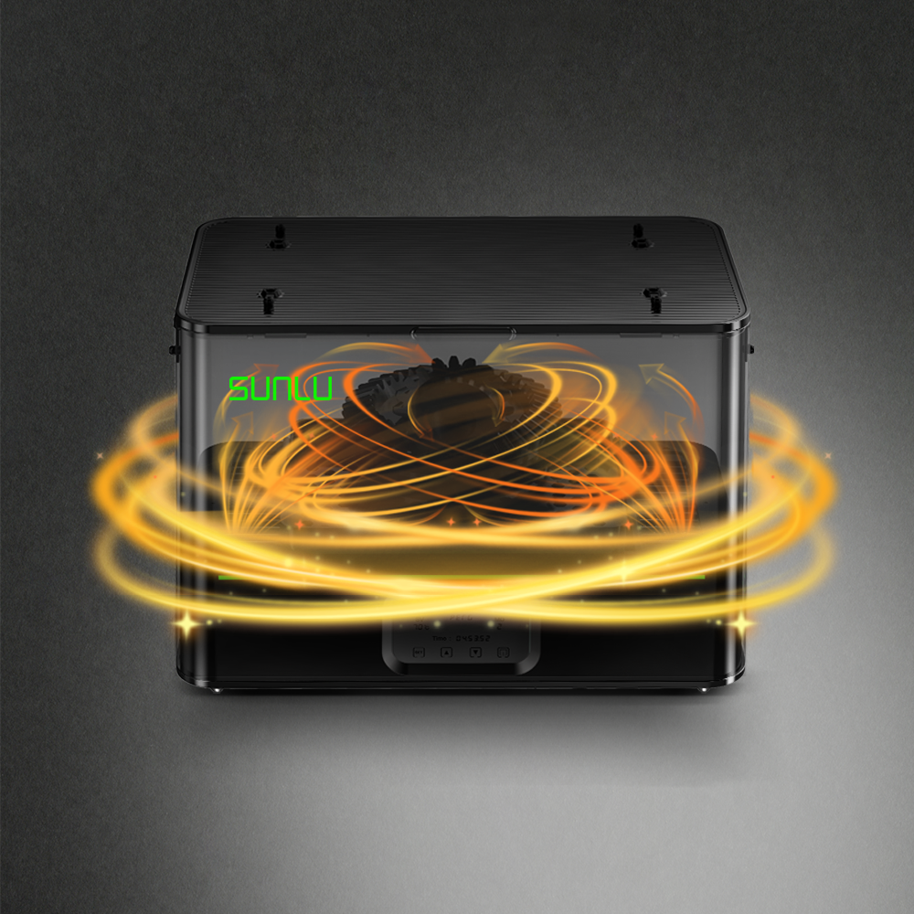 [Pre Order] SUNLU FilaDryer E2, Up to 110℃, 2-IN-1 Filament Drying and Annealing, Born for Engineering Materials