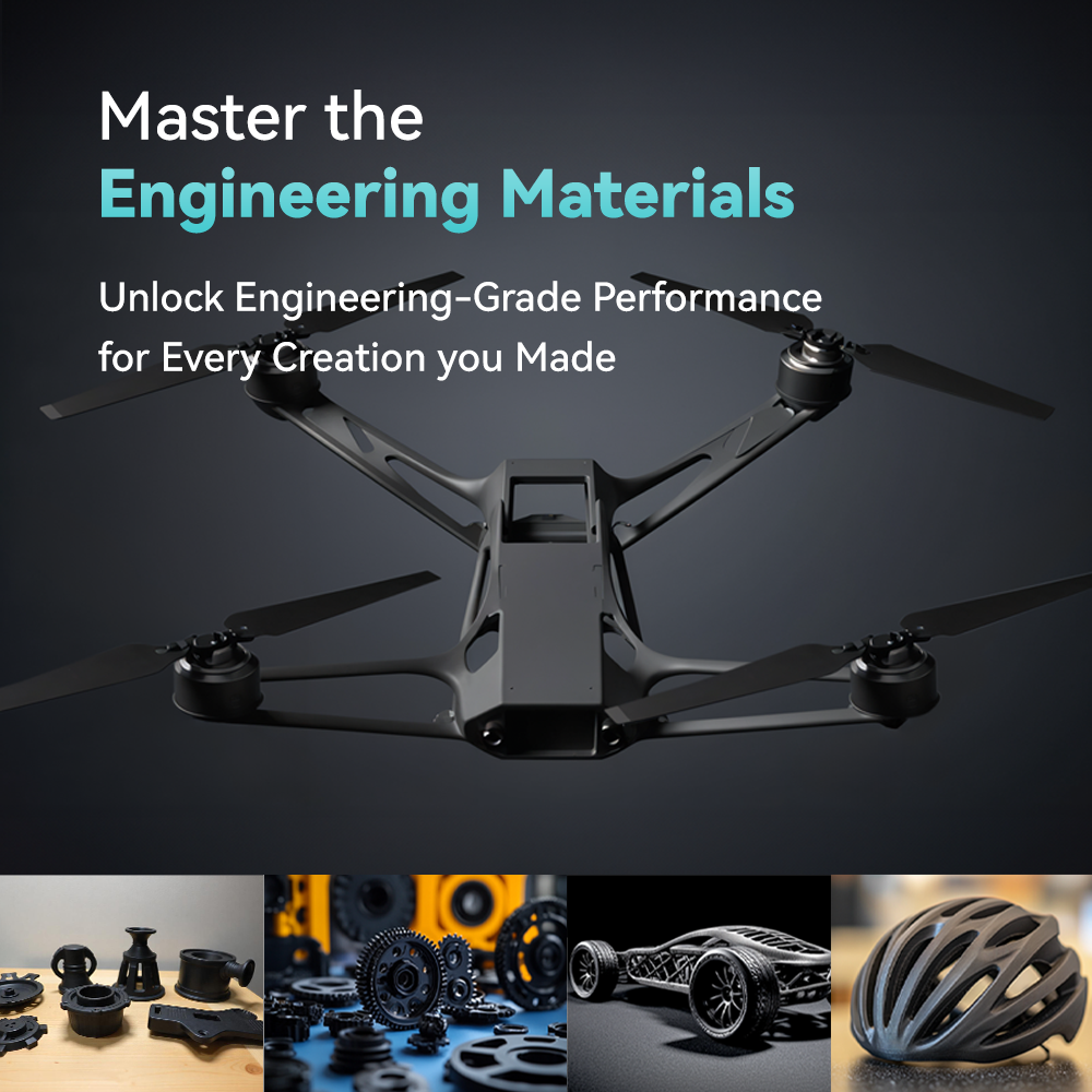 [Pre Order] SUNLU FilaDryer E2, Up to 110℃, 2-IN-1 Filament Drying and Annealing, Born for Engineering Materials