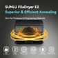 [Pre Order] SUNLU FilaDryer E2, Up to 110℃, 2-IN-1 Filament Drying and Annealing, Born for Engineering Materials