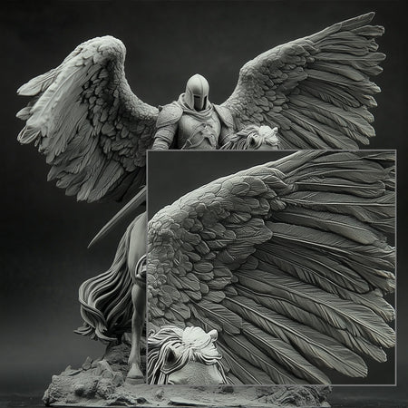 [USA Prime Deal] 1000g ABS Like Resin and Water-wash ABS Like Resin