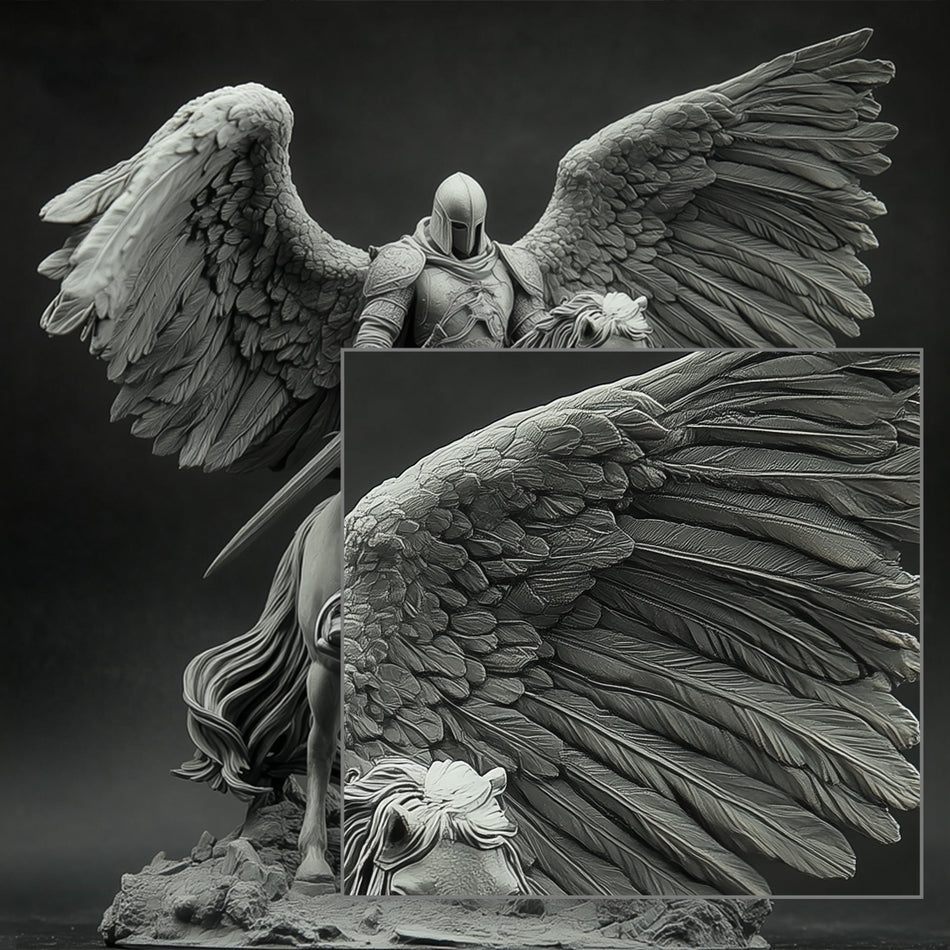 [USA Prime Deal] 1000g ABS Like Resin and Water-wash ABS Like Resin