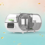 [Coming soon] SUNLU AMS Lite Heater, AMS Lite Enclosure, Dual-airflow ensures perfect prints.Up to 70°C, supports PLA/PETG/ABS/ASA/PA