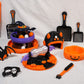SUNLU Halloween Filament Bundle (🎃 Get Free Halloween Model)