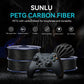 PETG-CF(PETG Carbon Fiber) 3D Printer Filament 1KG