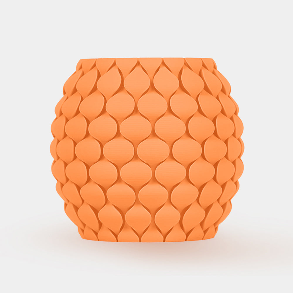Філамент SUNLU PLA Classic (HS Matte) 1.75mm 1kg Sunny Orange