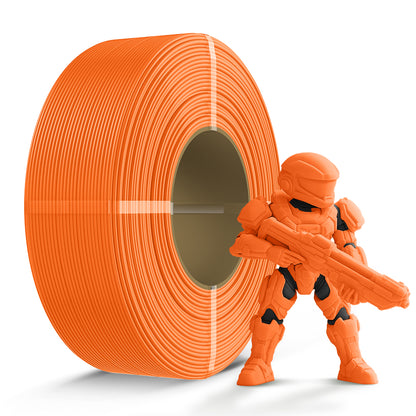 [Refill Freely, No Spool Waste] SUNLU Refill Filament 1KG, PLA, PLA+, PLA+2.0, PETG Filament, Compatible with 2025 SUNLU 3rd-Generation Reusable Spool and Bambu Reusable Spool