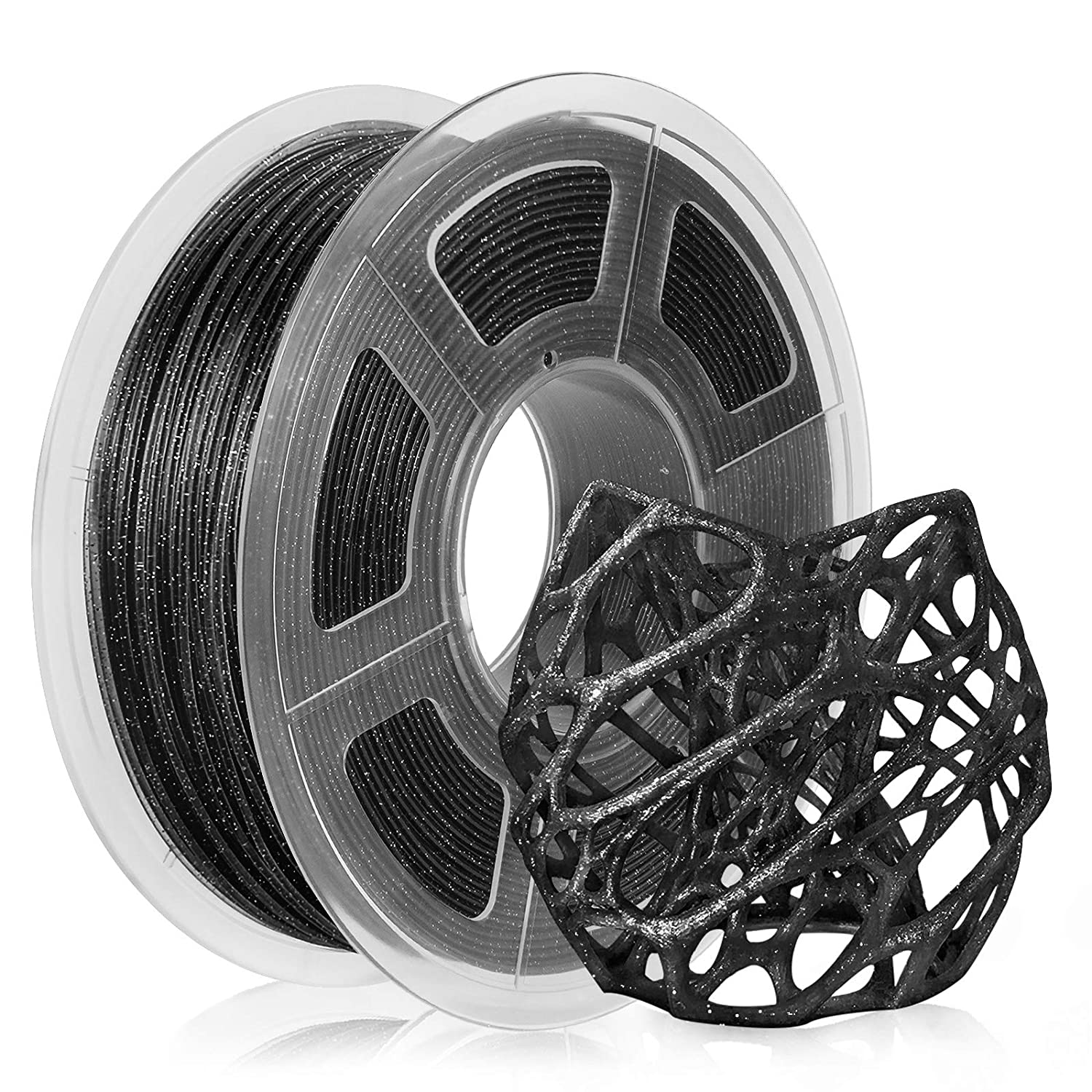 [MOQ: 3KG] Twinkling 3D Printer PLA Filament 1KG