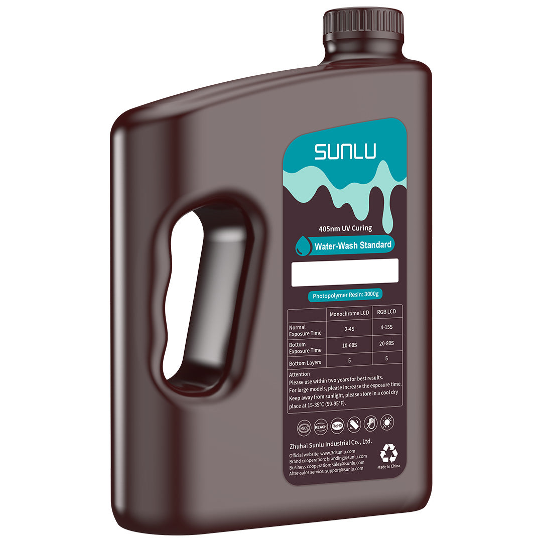 3000G Standard Resin