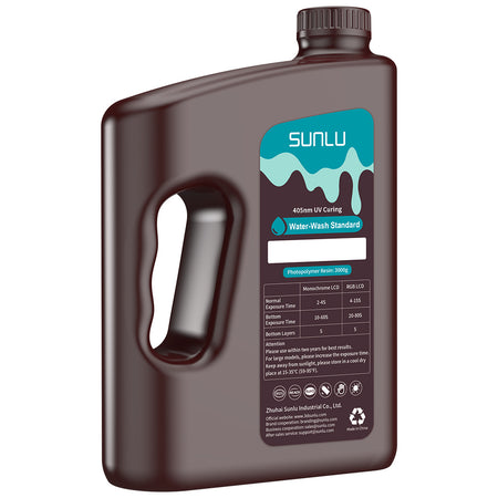 3000G Standard Resin