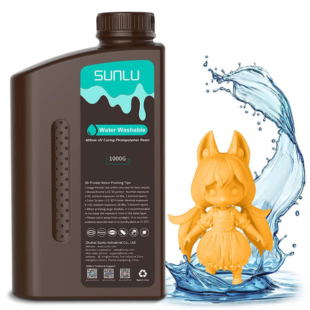 [MOQ: 6] Europe Resin Prime Deal, Combine Resin as your wish