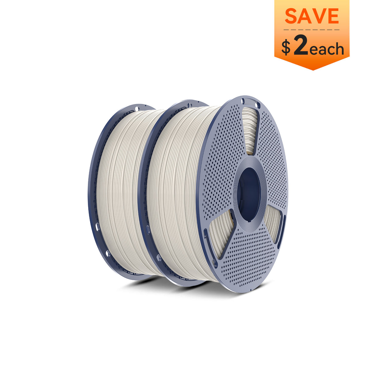 [🎃 15%off Flash Sale] SUNLU ABS-FR (ABS Flame Retardant) 3D Printer Filament 1KG