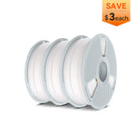 [🎃 15%off Flash Sale] SUNLU PC-ABS 3D Printer Filament, High-performance 3D Filament 1KG