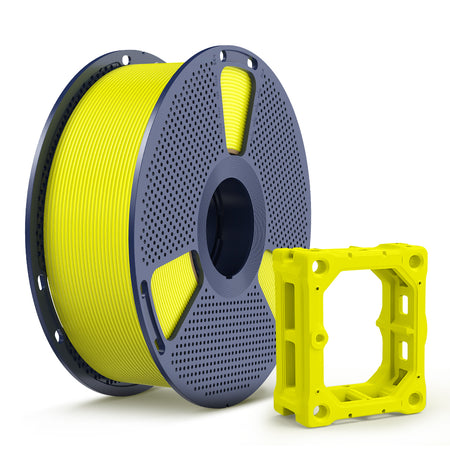 [Disponible en México] PLA+ 2.0, Filamento para impresora 3D SUNLU PLA+ 2.0(PLA Plus 2.0) 1kg