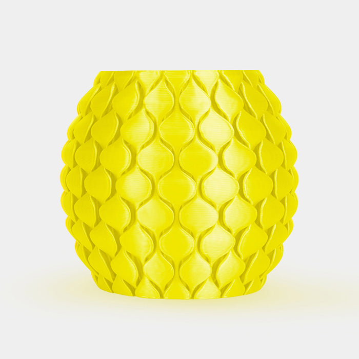 [MOQ: 6KG] SILK 3D Printer Filament 1KG