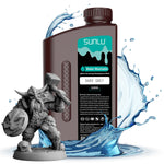 [Get 5 for the Price of 4] 1000g Standard Resin, Water-wash Standard Resin and Standard Plus Resin (For Canada)