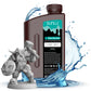 [Get 5 for the Price of 4] 1000g Water-wash Standard Resin