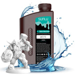 [Get 5 for the Price of 4] 1000g Standard Resin, Water-wash Standard Resin and Standard Plus Resin (For Canada)