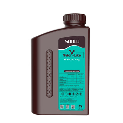 Nylon-Like Resin 1000G