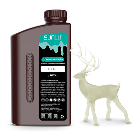 [MOQ: 6] Europe Resin Prime Deal, Combine Resin as your wish