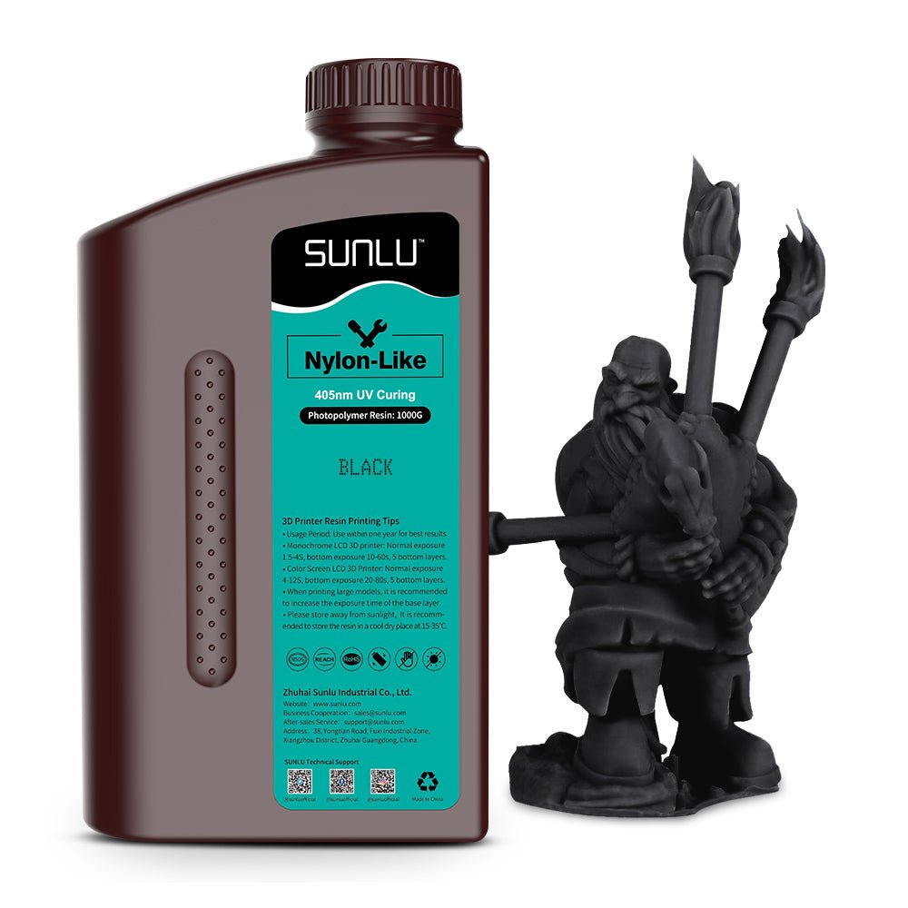 [Canada Only] Spring Clearance, 3D Printing Special Offers Collection, PLA Filament, FDM 3D Printing Filament, LCD Resin and 3D Printing Mates Clearance Sales