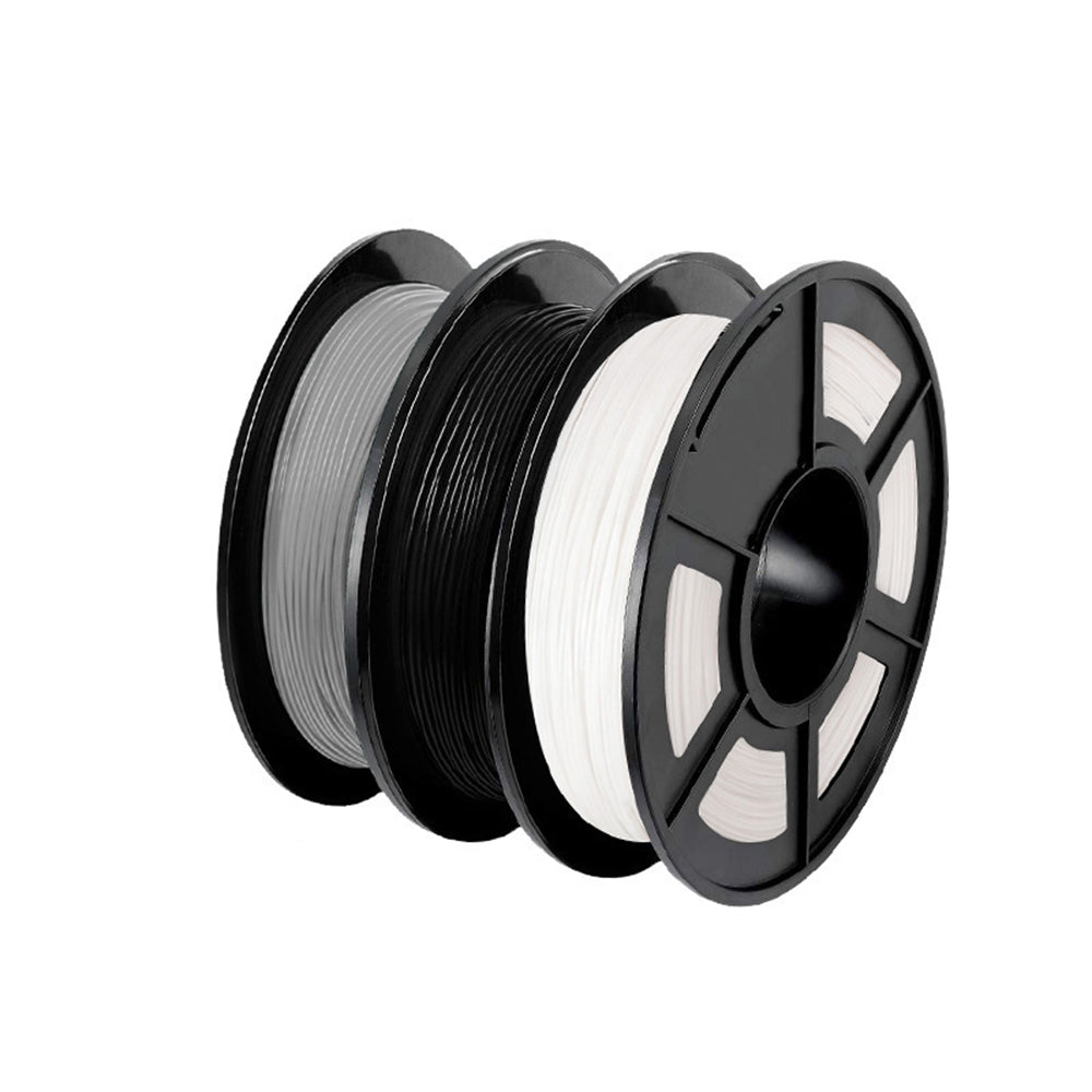 [MOQ: 3 Rolls] TPU 3D Printer Filament 0.5KG