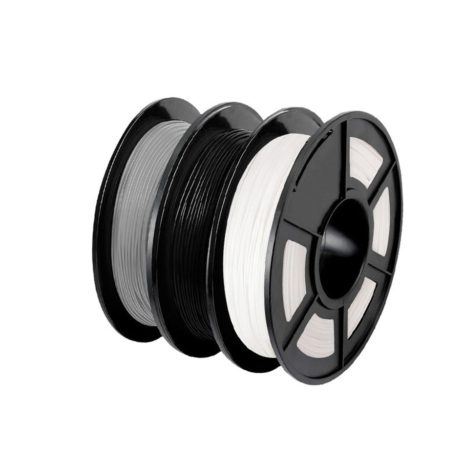 [MOQ: 3 Rolls] TPU 3D Printer Filament 0.5KG
